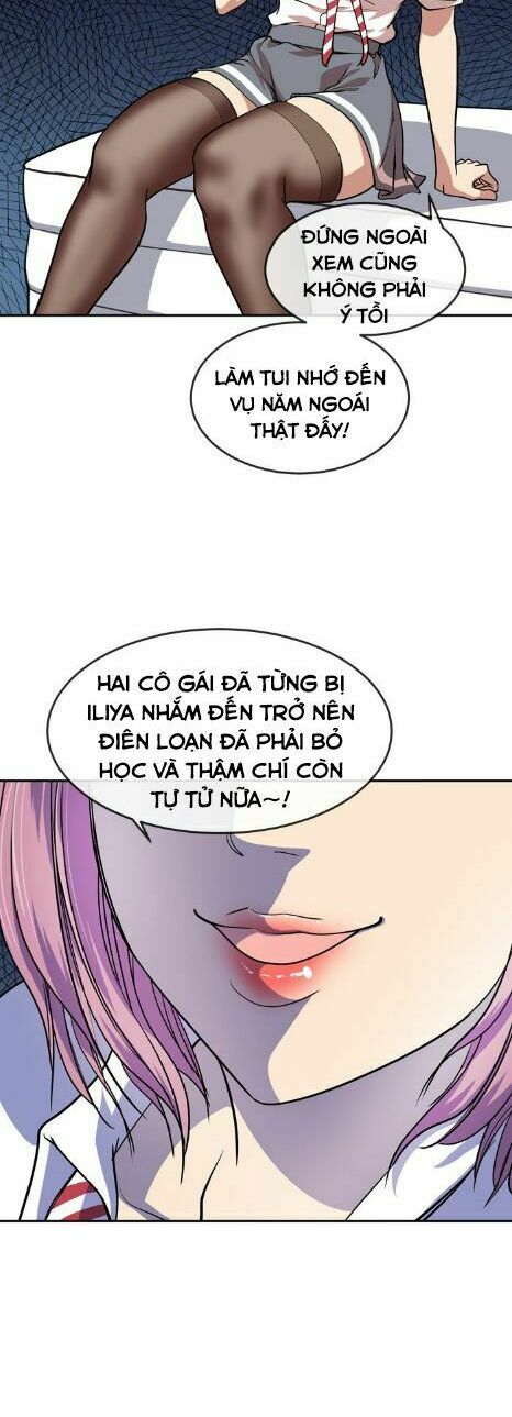 Change (JinYuan): Chapter 22