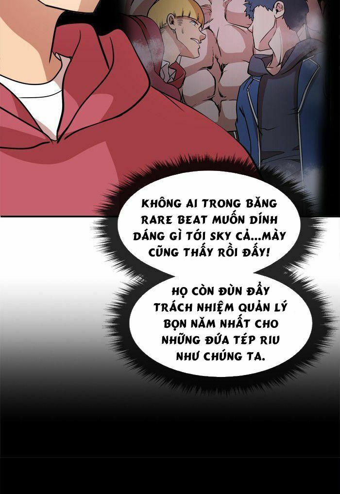 Change (JinYuan): Chapter 24