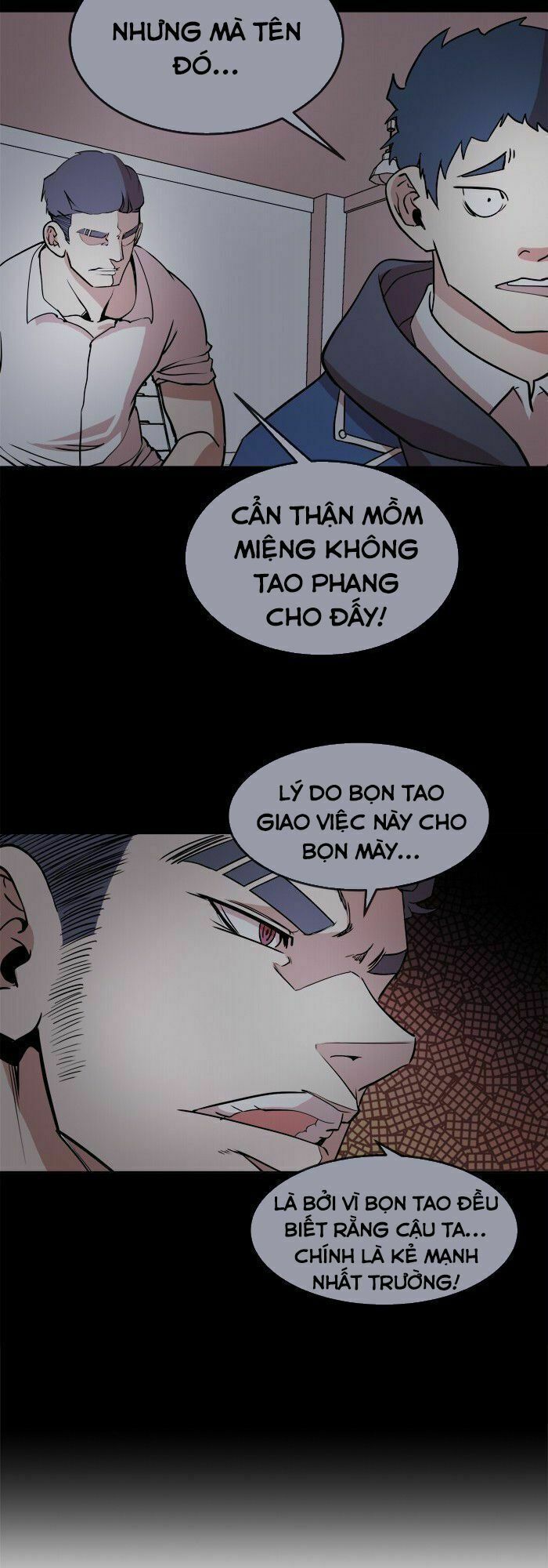 Change (JinYuan): Chapter 24