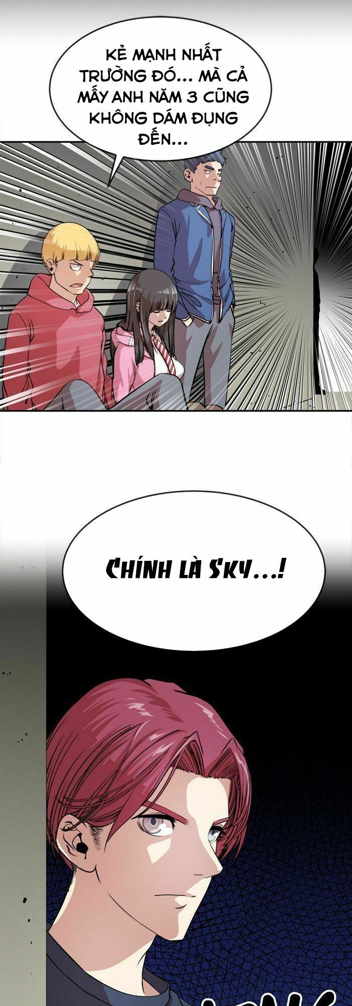 Change (JinYuan): Chapter 24