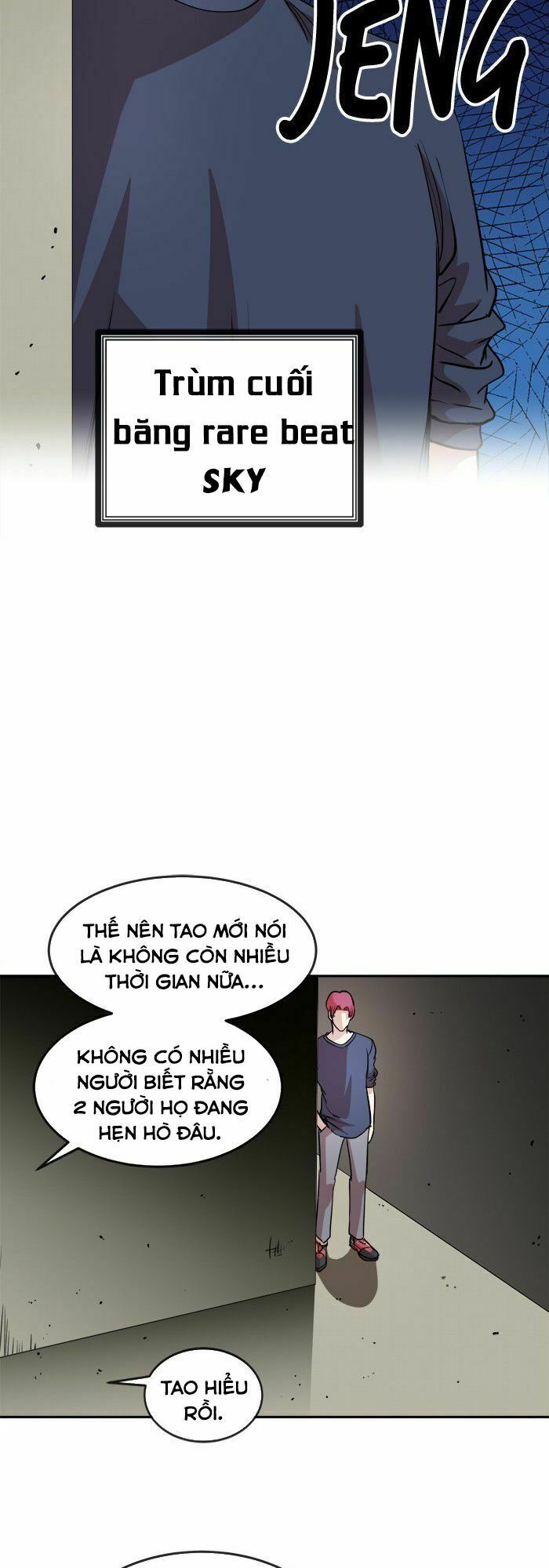 Change (JinYuan): Chapter 24