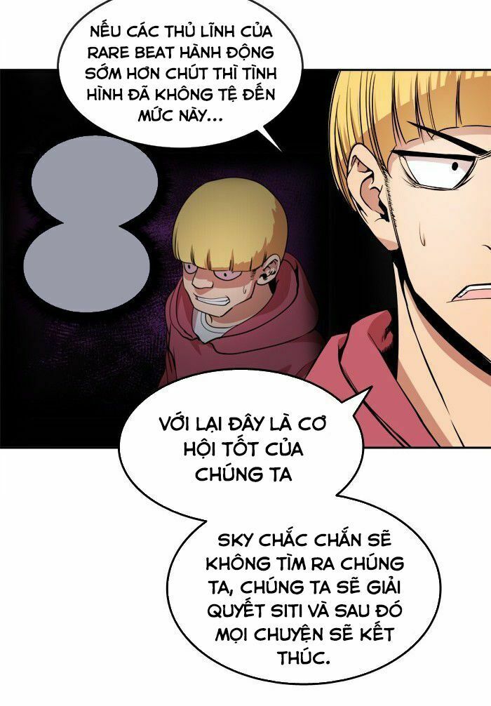 Change (JinYuan): Chapter 24
