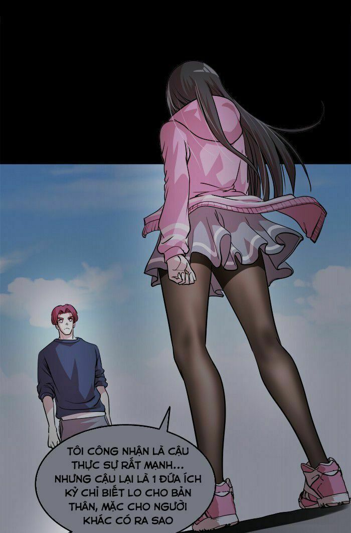 Change (JinYuan): Chapter 24