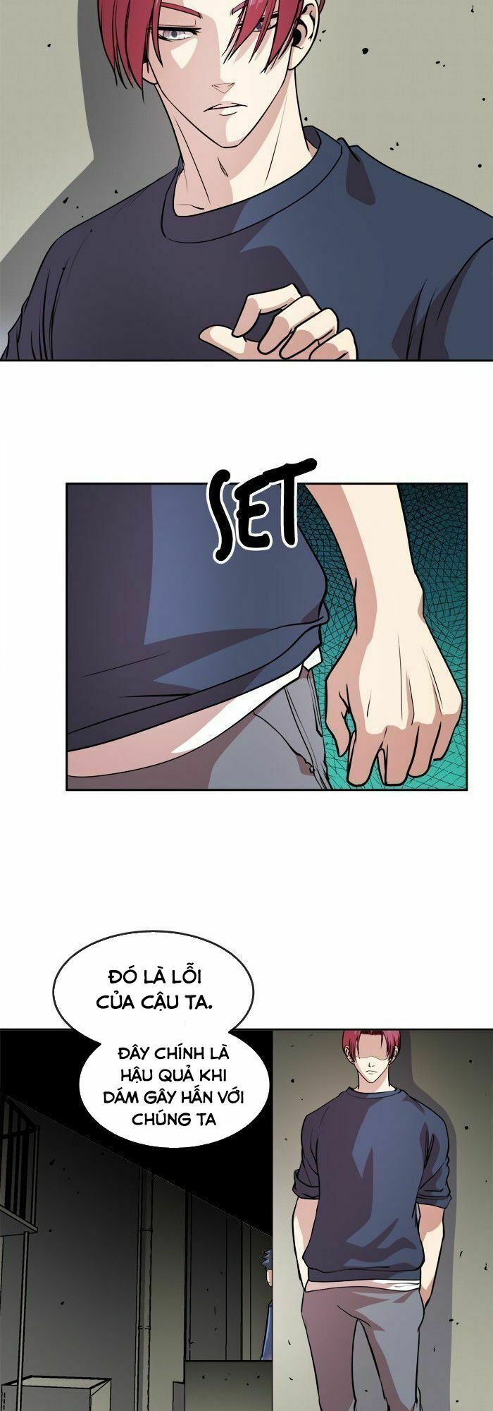 Change (JinYuan): Chapter 24