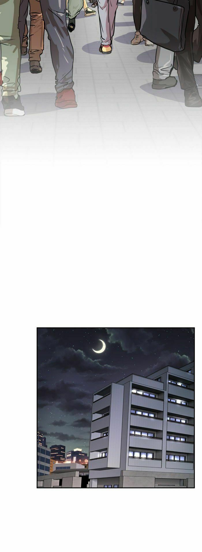 Change (JinYuan): Chapter 24