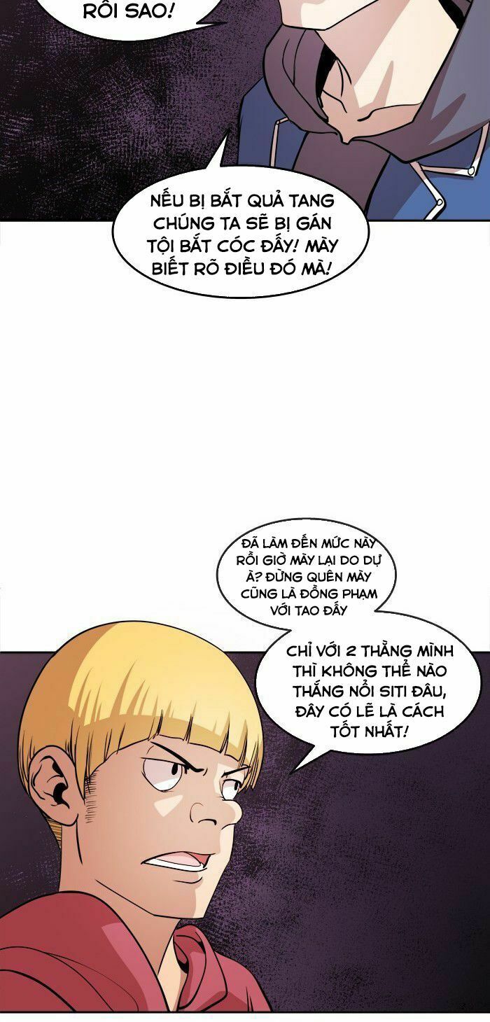 Change (JinYuan): Chapter 24