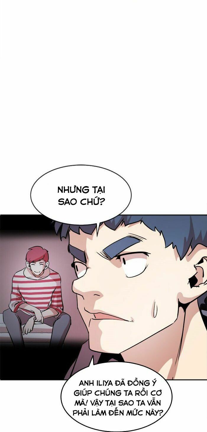 Change (JinYuan): Chapter 24
