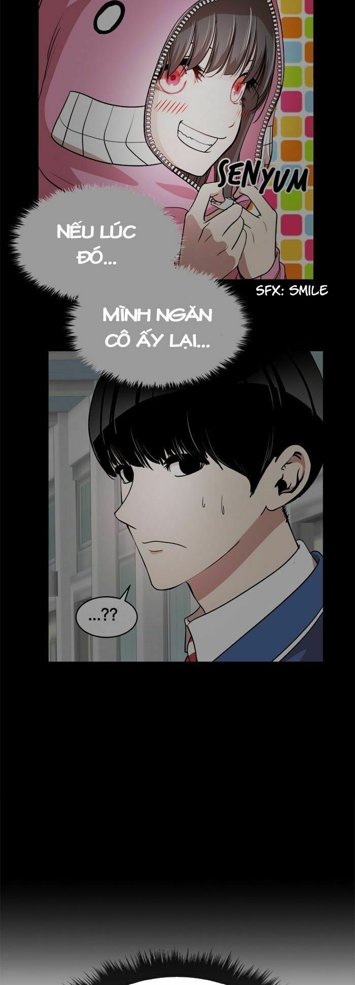 Change (JinYuan): Chapter 25