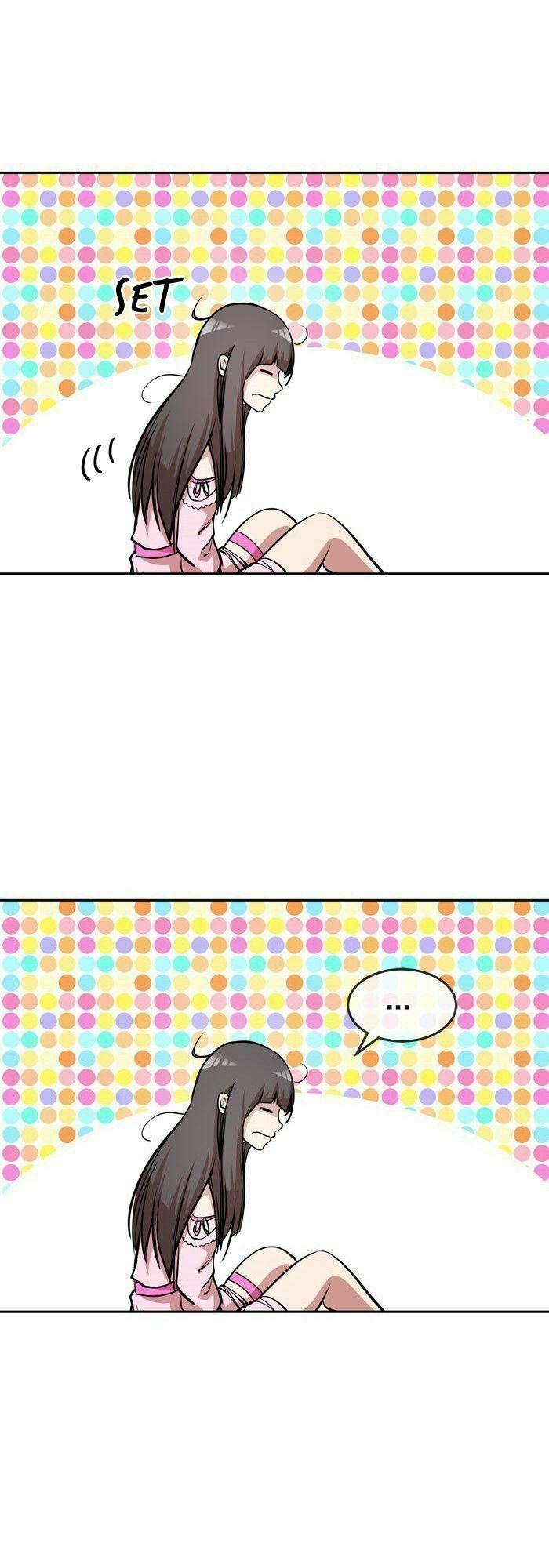 Change (JinYuan): Chapter 25