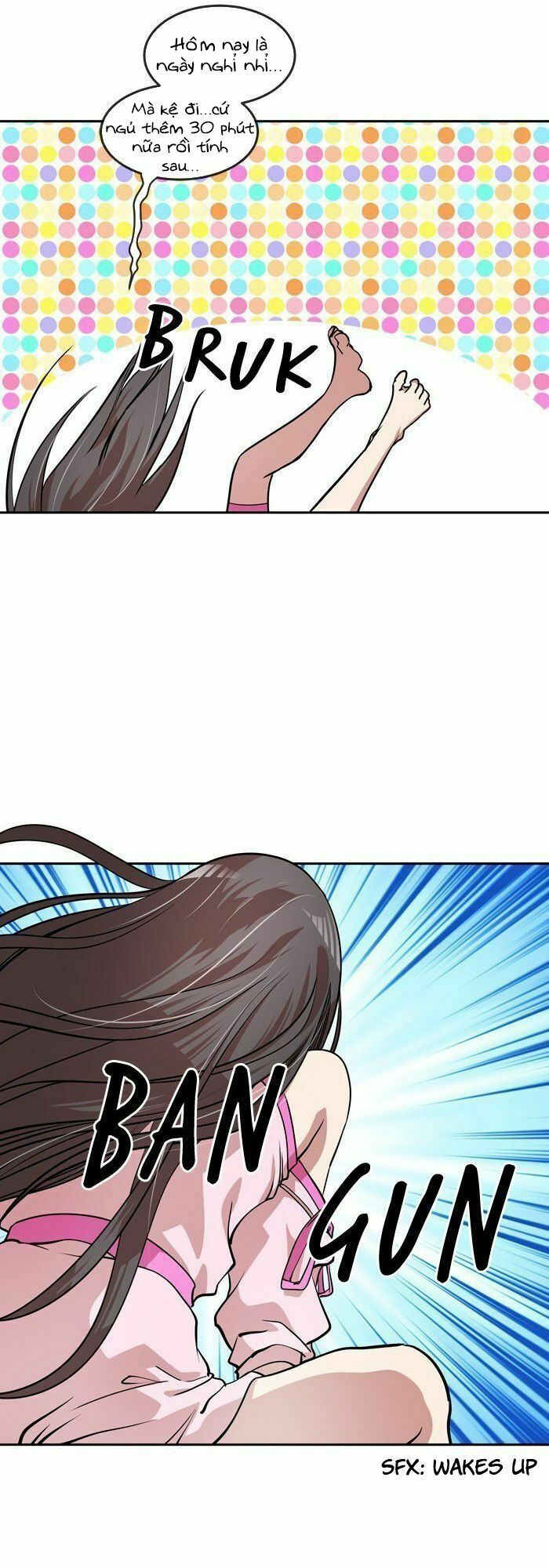 Change (JinYuan): Chapter 25