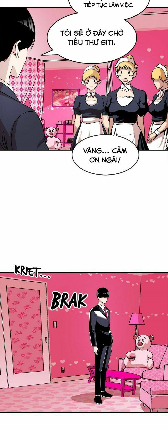 Change (JinYuan): Chapter 25