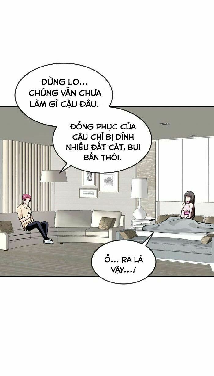 Change (JinYuan): Chapter 25