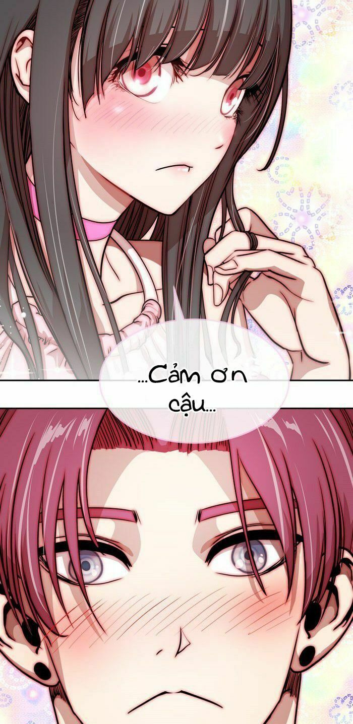 Change (JinYuan): Chapter 25