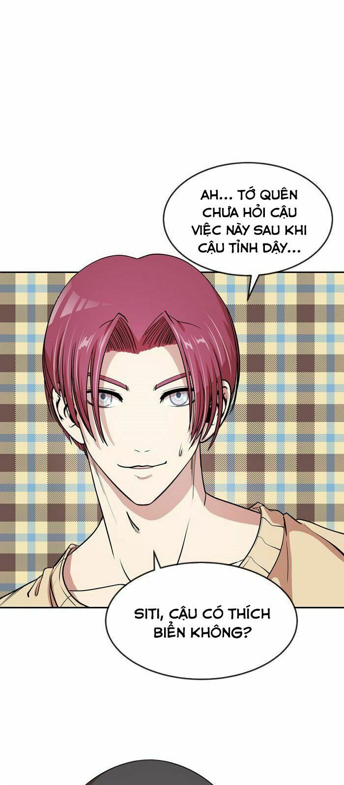 Change (JinYuan): Chapter 25