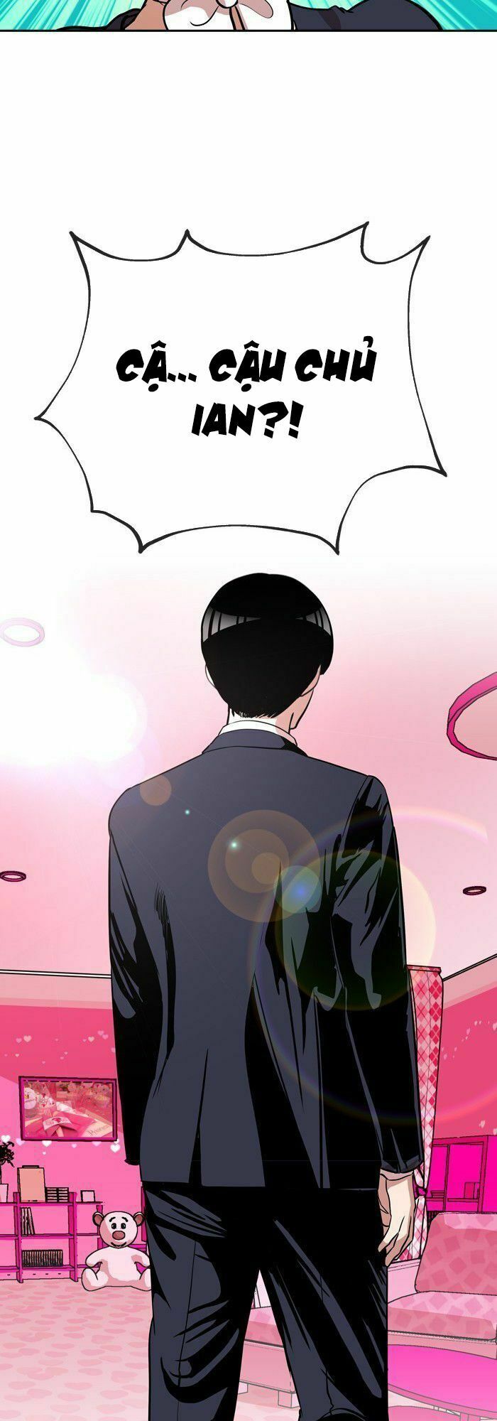 Change (JinYuan): Chapter 25