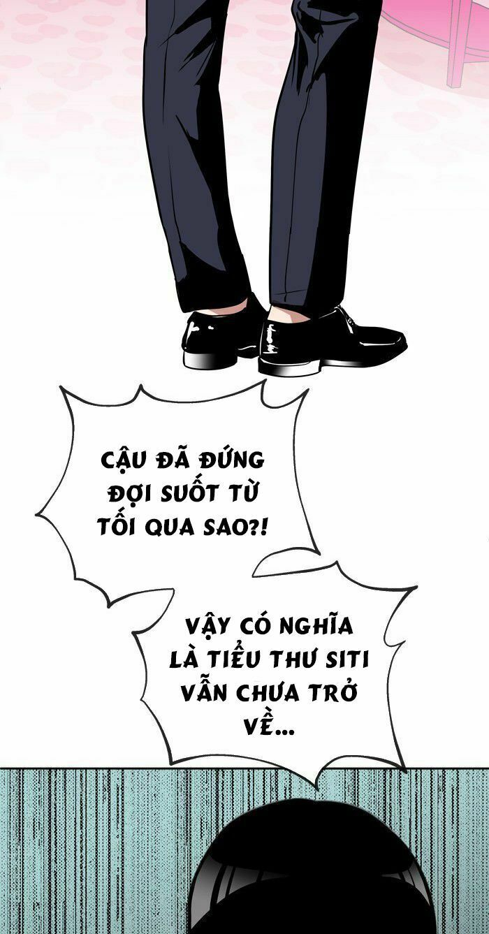 Change (JinYuan): Chapter 25