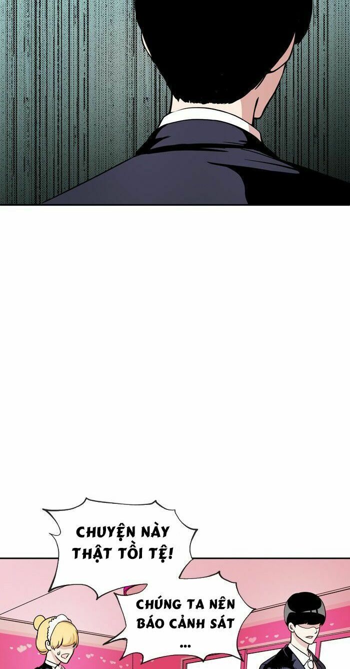 Change (JinYuan): Chapter 25