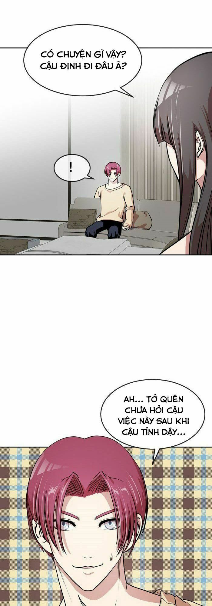 Change (JinYuan): Chapter 26