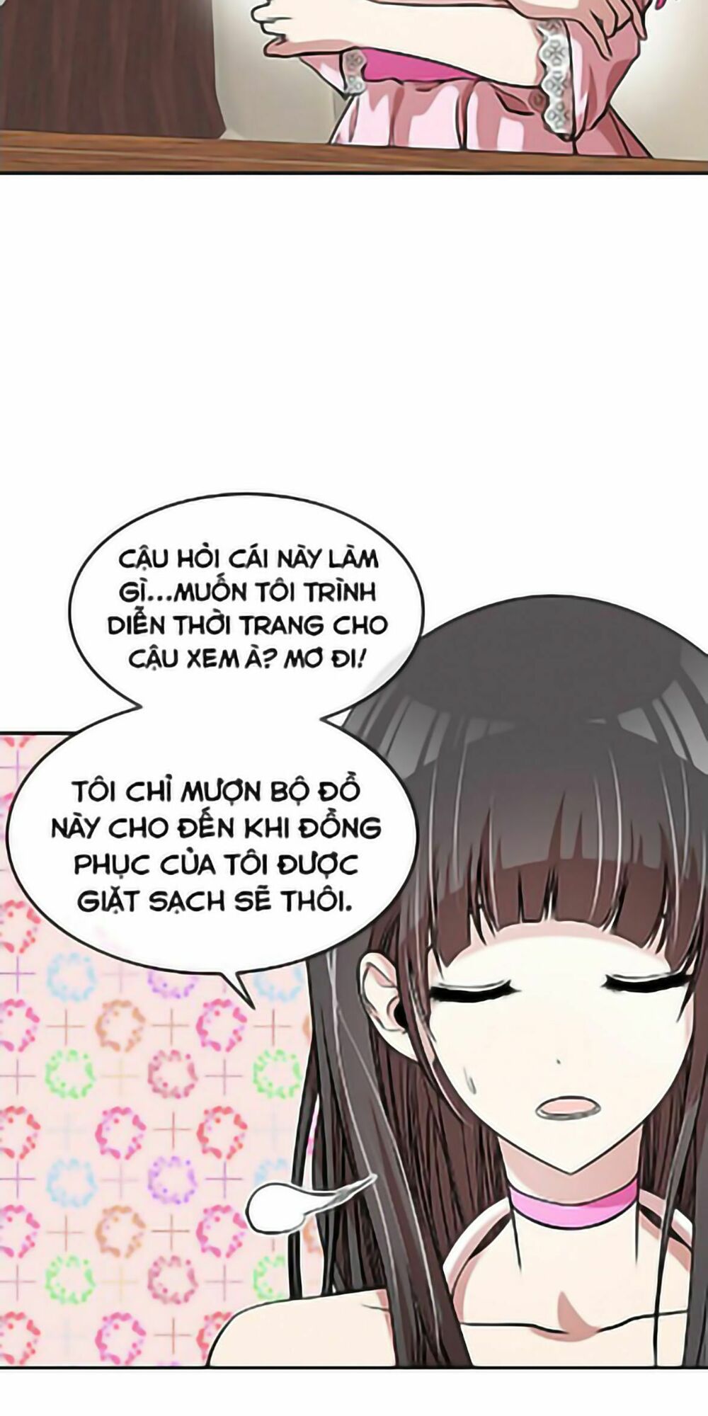 Change (JinYuan): Chapter 26
