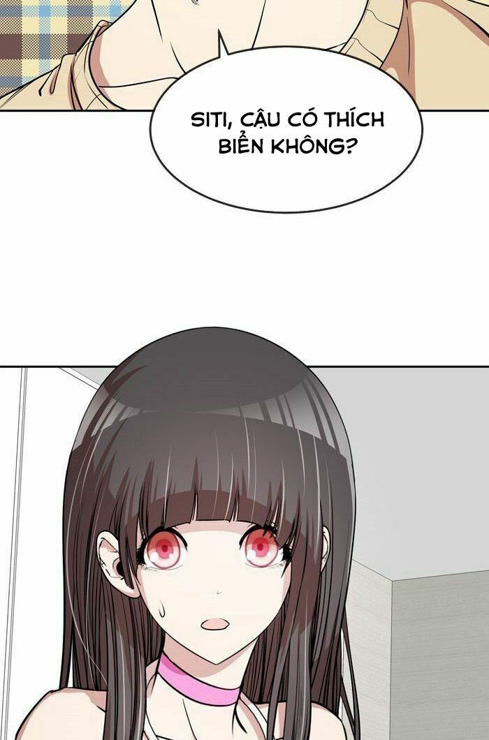 Change (JinYuan): Chapter 26