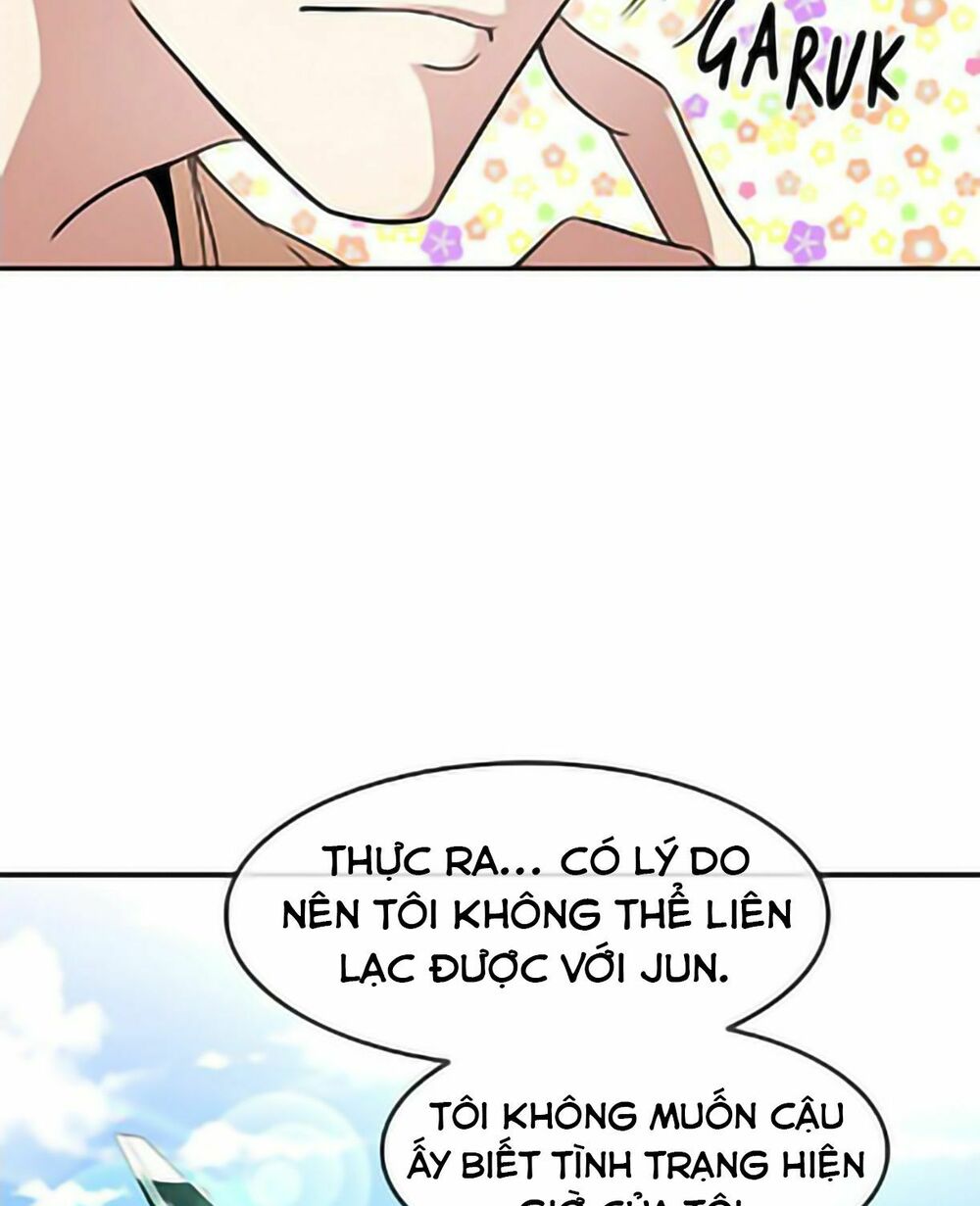 Change (JinYuan): Chapter 26