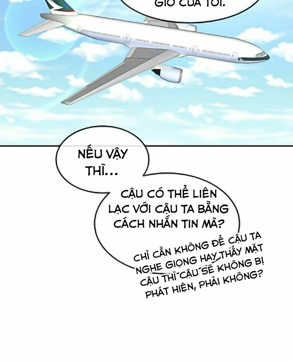 Change (JinYuan): Chapter 26