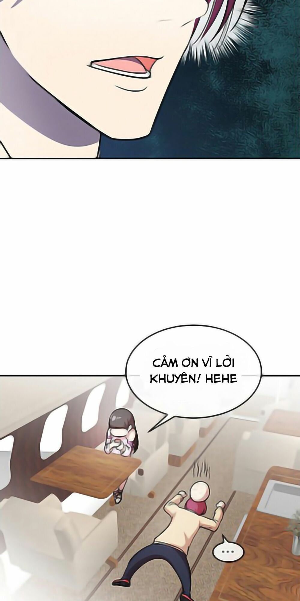 Change (JinYuan): Chapter 26