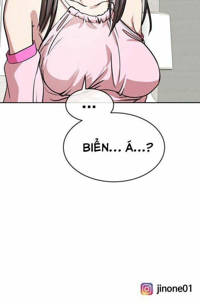 Change (JinYuan): Chapter 26