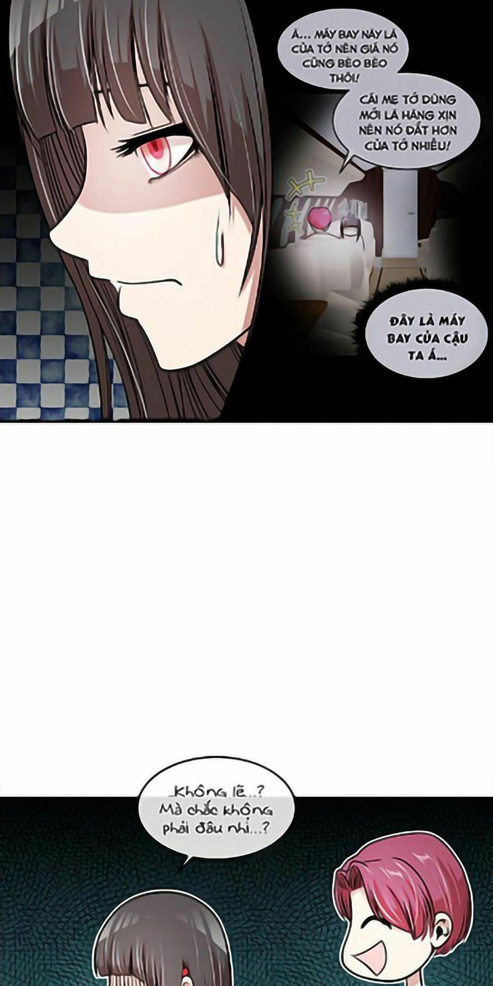 Change (JinYuan): Chapter 26