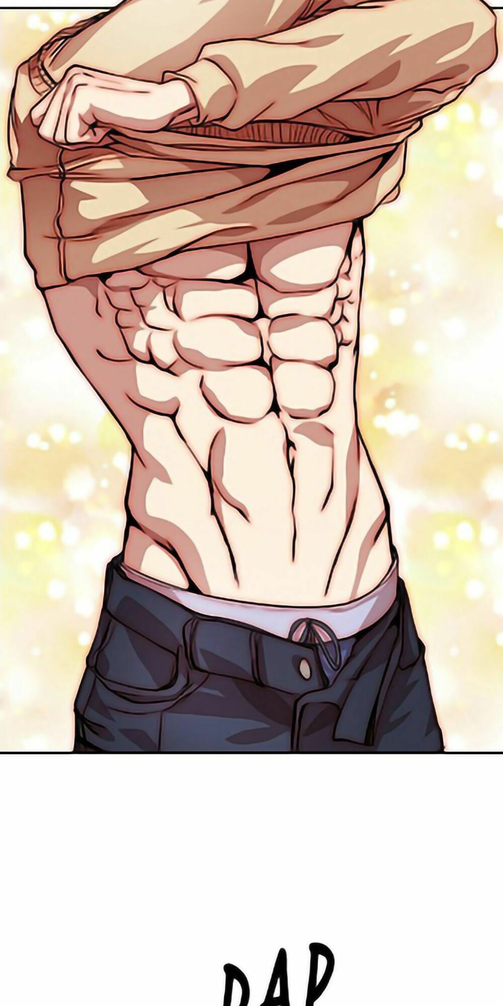 Change (JinYuan): Chapter 26