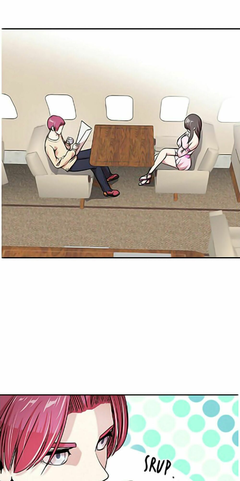 Change (JinYuan): Chapter 26