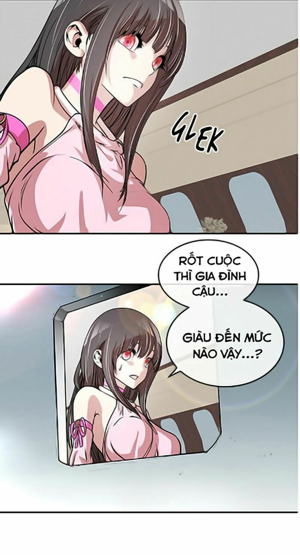 Change (JinYuan): Chapter 26