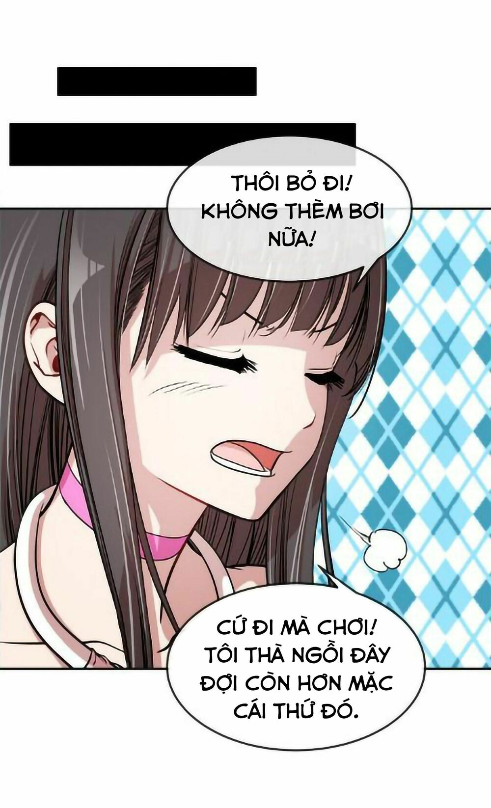 Change (JinYuan): Chapter 27