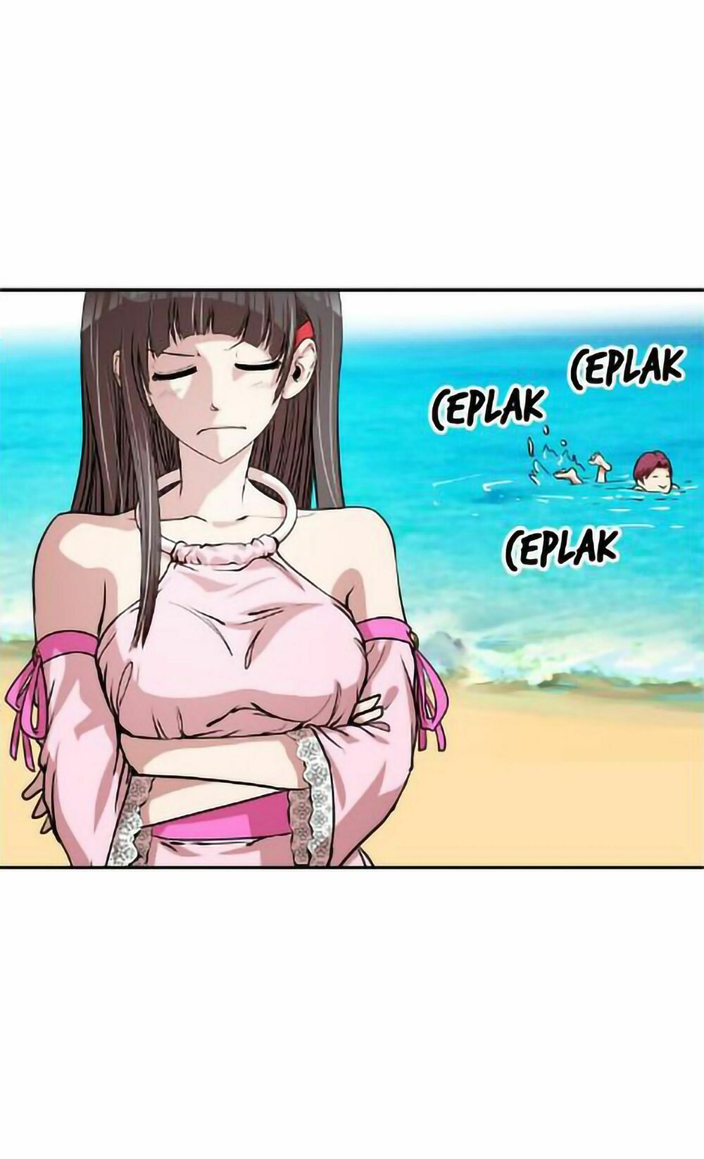 Change (JinYuan): Chapter 27