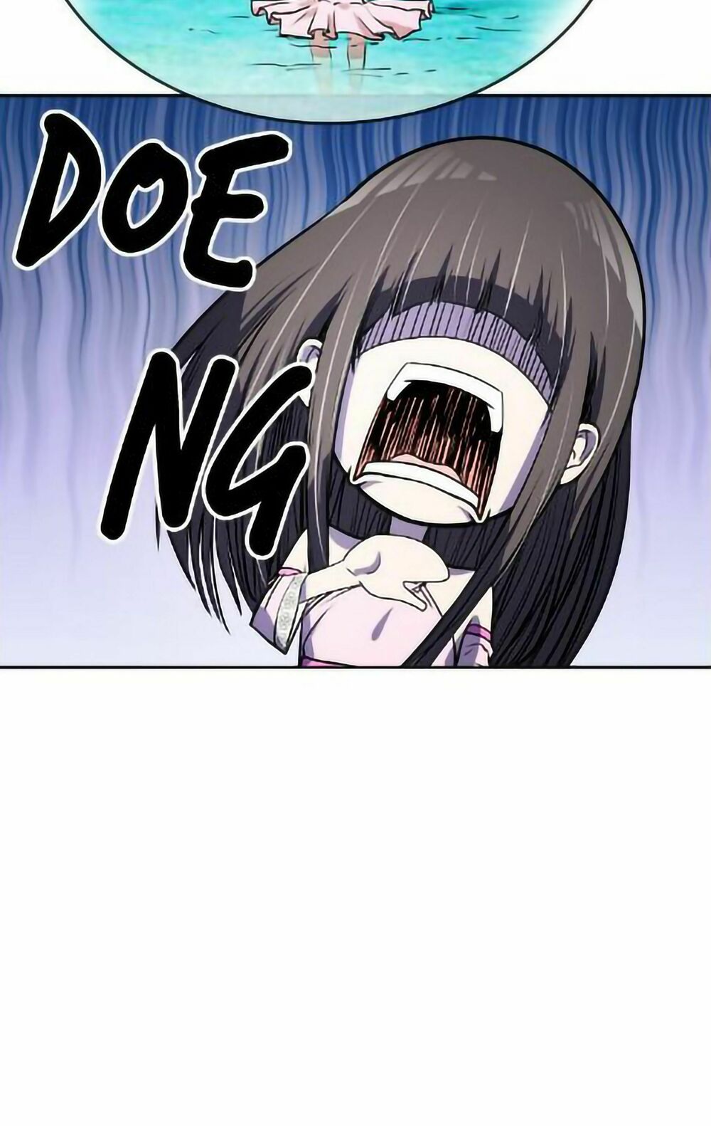 Change (JinYuan): Chapter 27