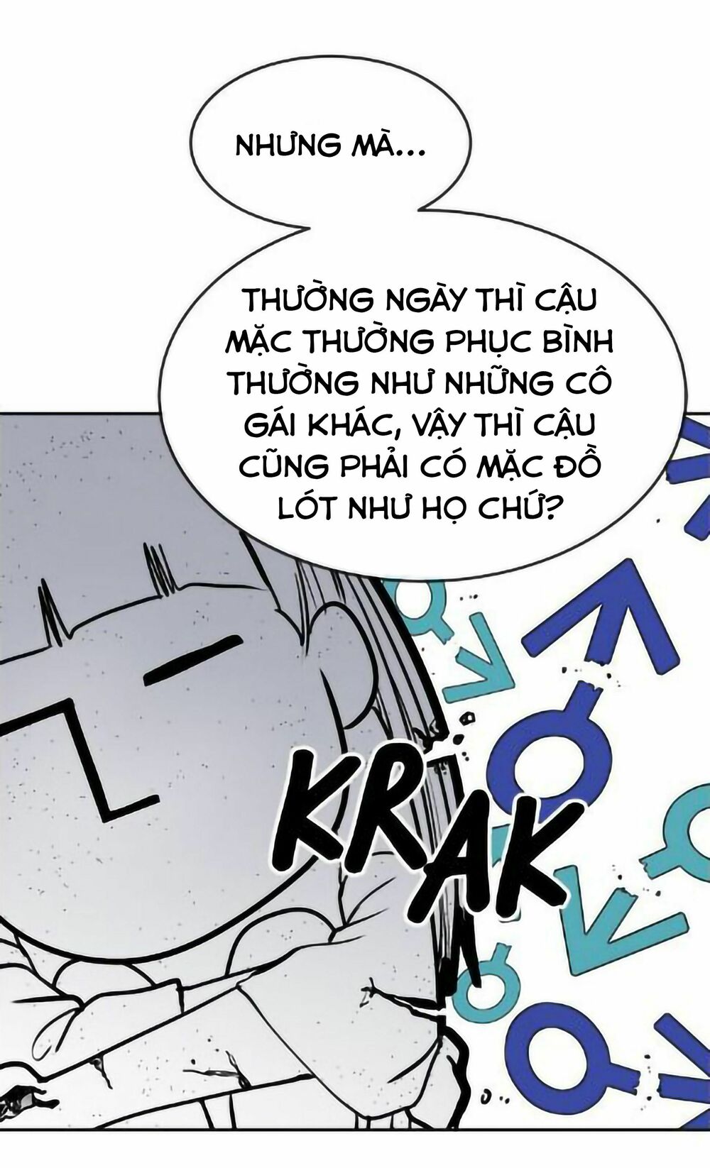 Change (JinYuan): Chapter 27