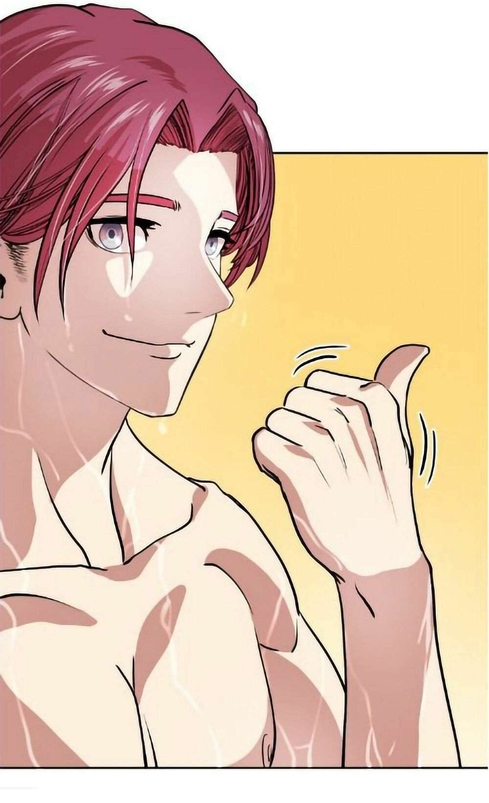 Change (JinYuan): Chapter 27