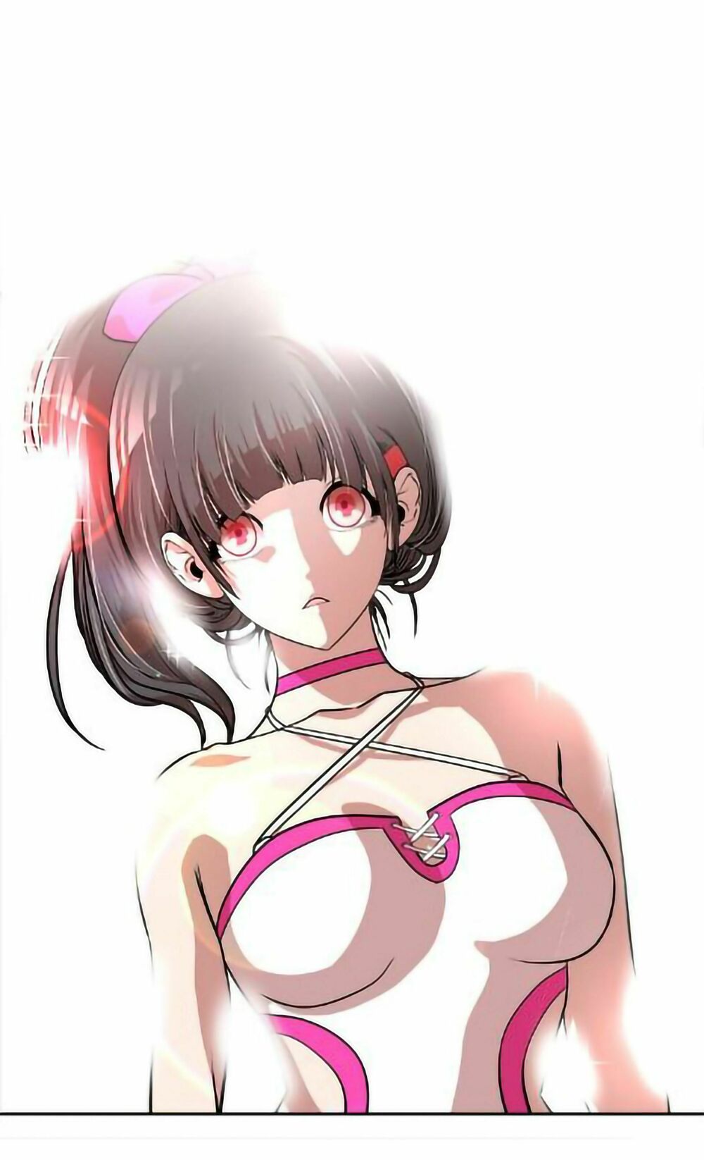 Change (JinYuan): Chapter 27