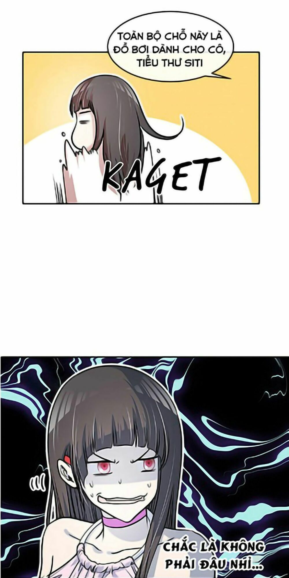 Change (JinYuan): Chapter 27