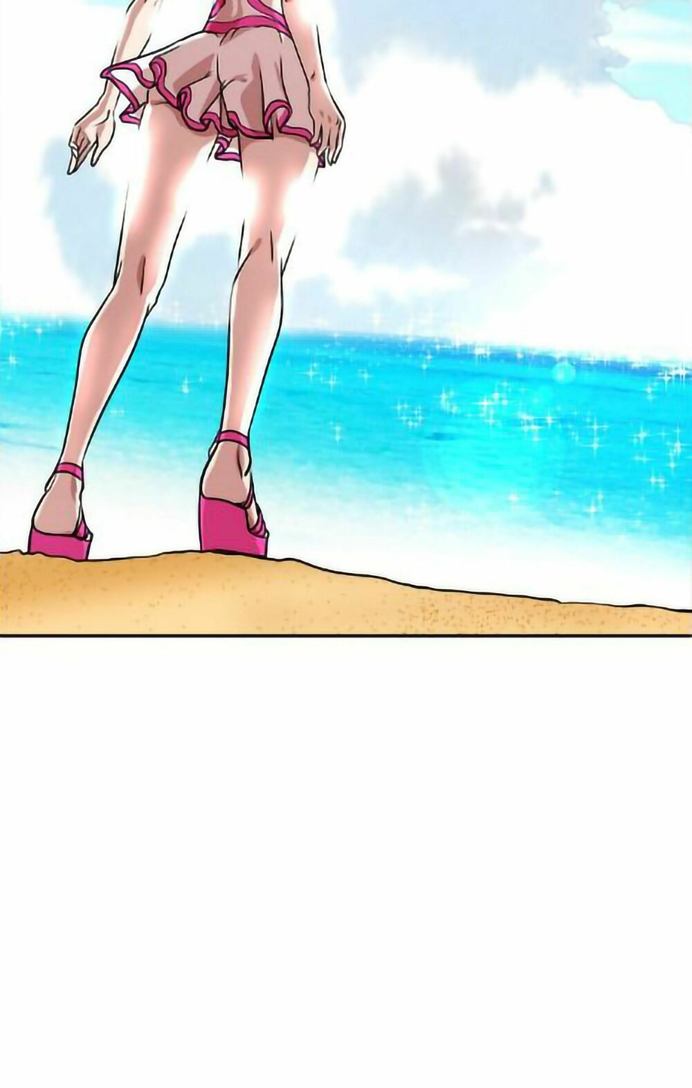 Change (JinYuan): Chapter 27
