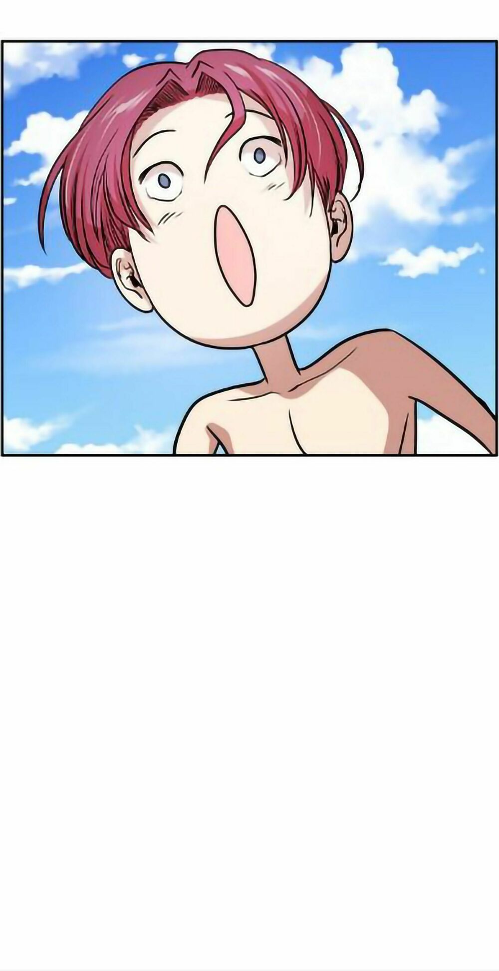 Change (JinYuan): Chapter 27