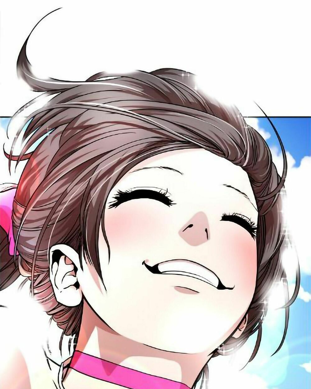 Change (JinYuan): Chapter 27