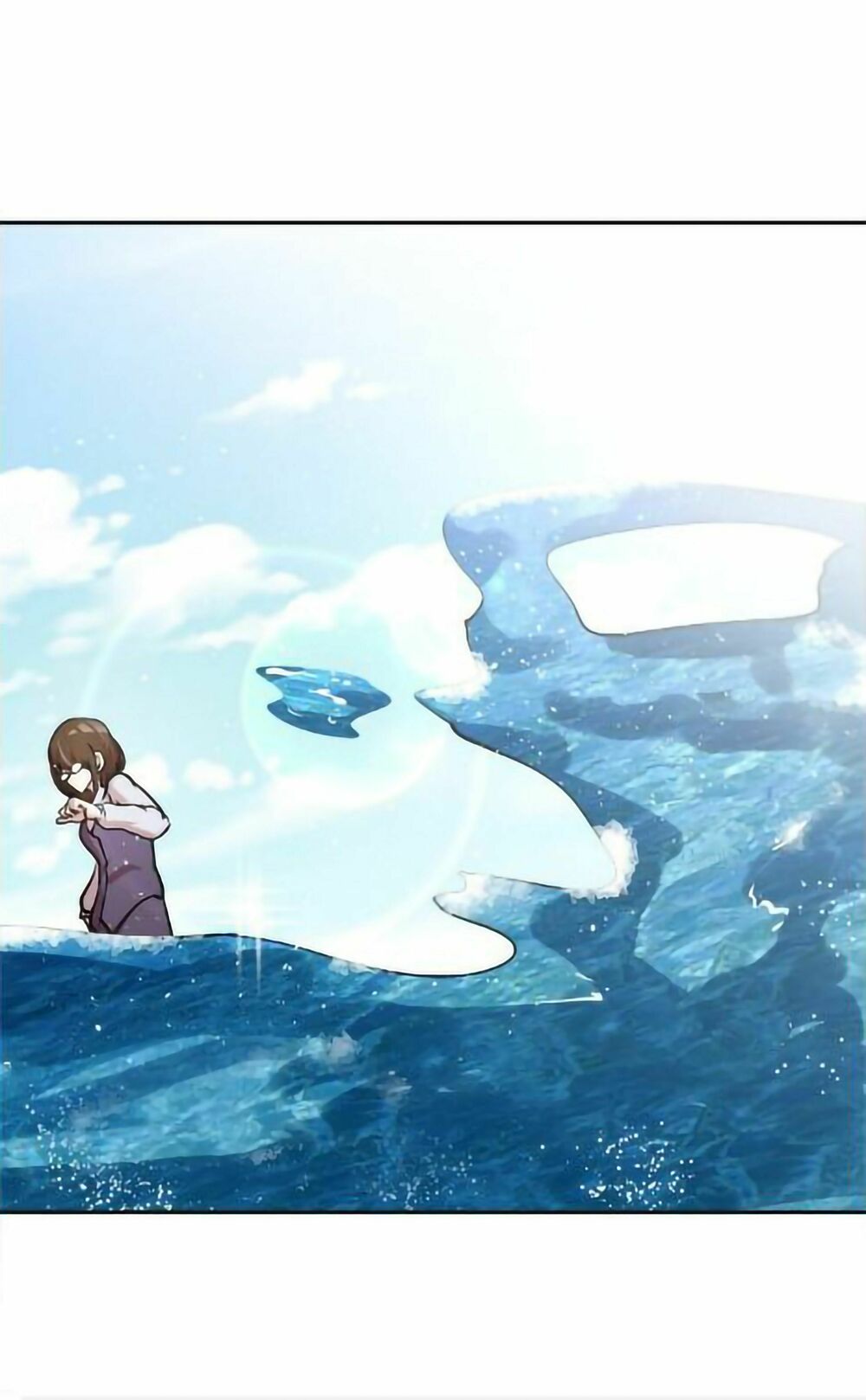 Change (JinYuan): Chapter 27