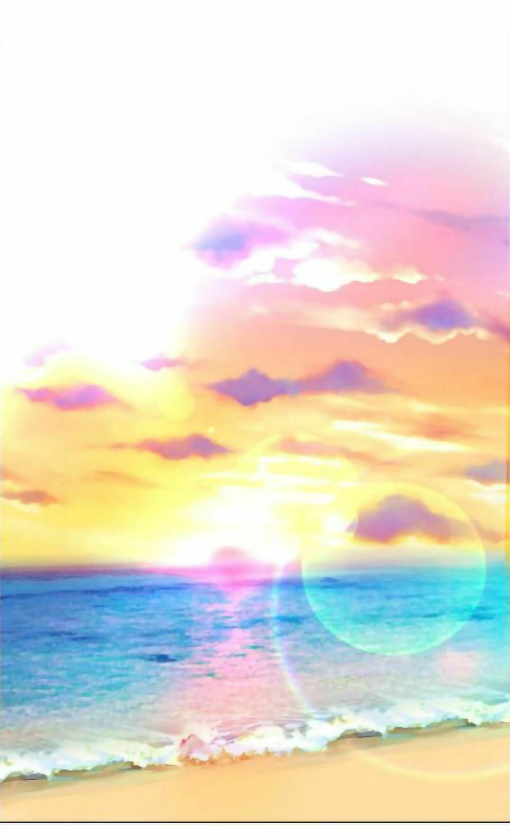 Change (JinYuan): Chapter 28