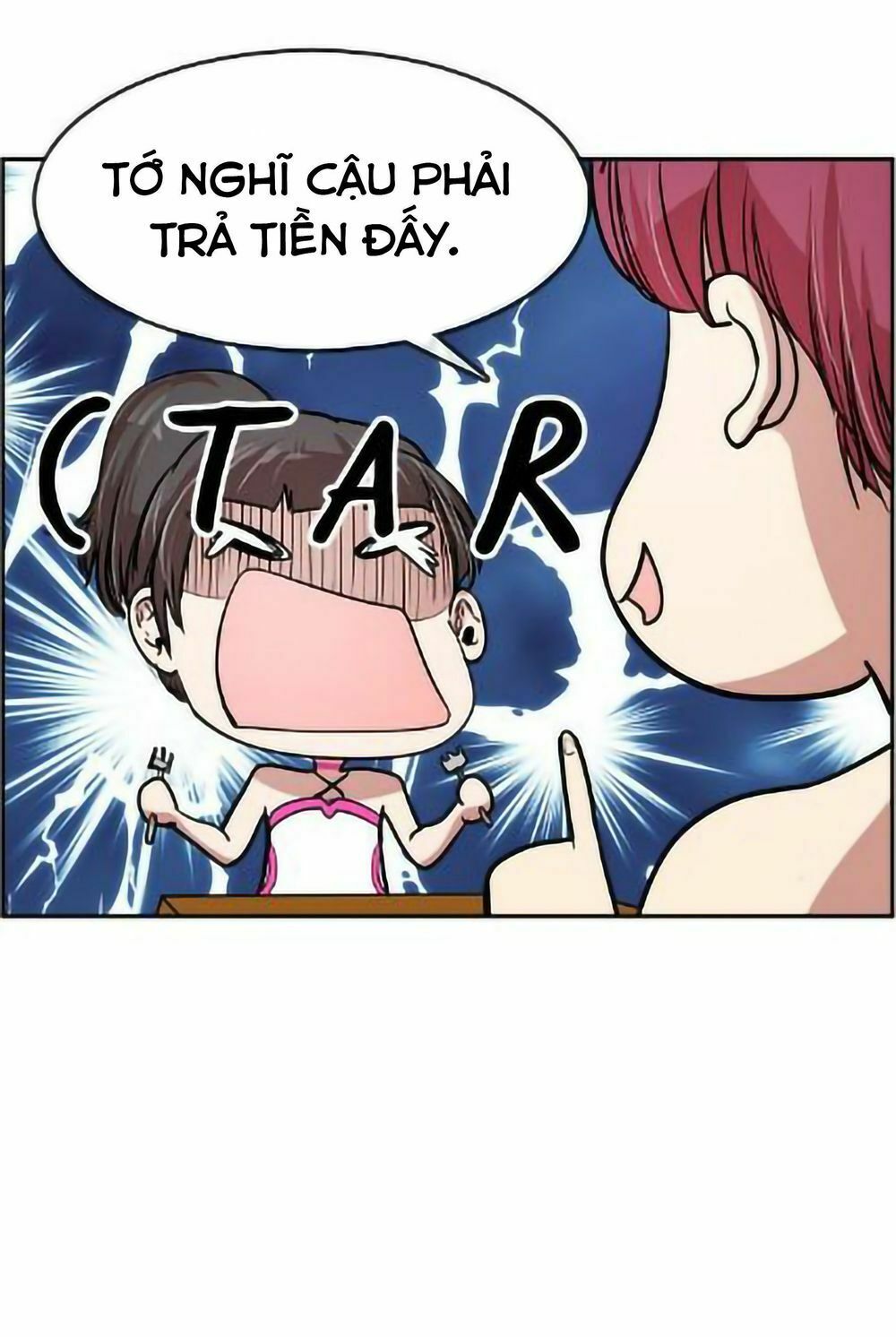 Change (JinYuan): Chapter 28