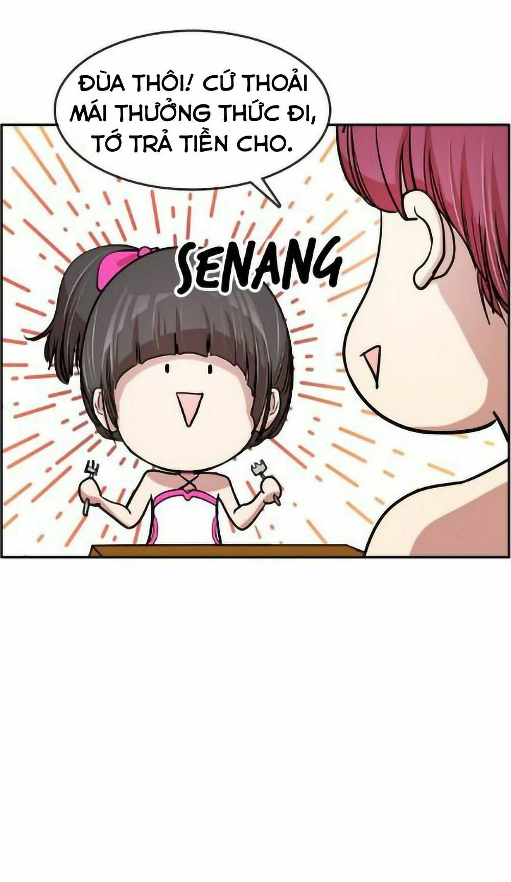 Change (JinYuan): Chapter 28