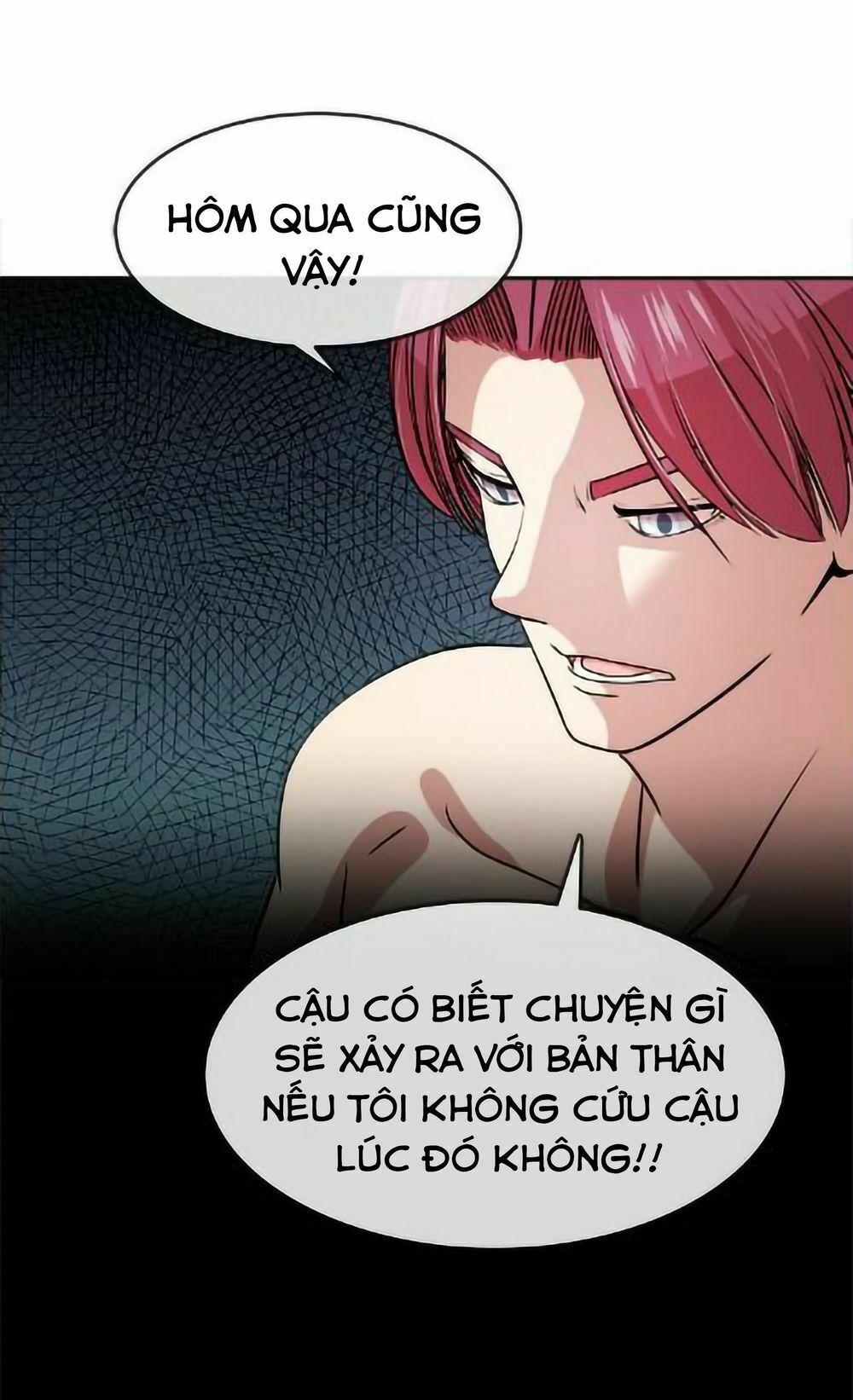 Change (JinYuan): Chapter 28