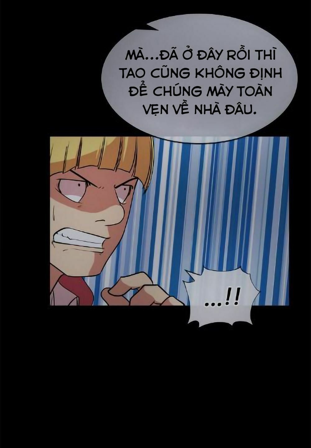 Change (JinYuan): Chapter 28