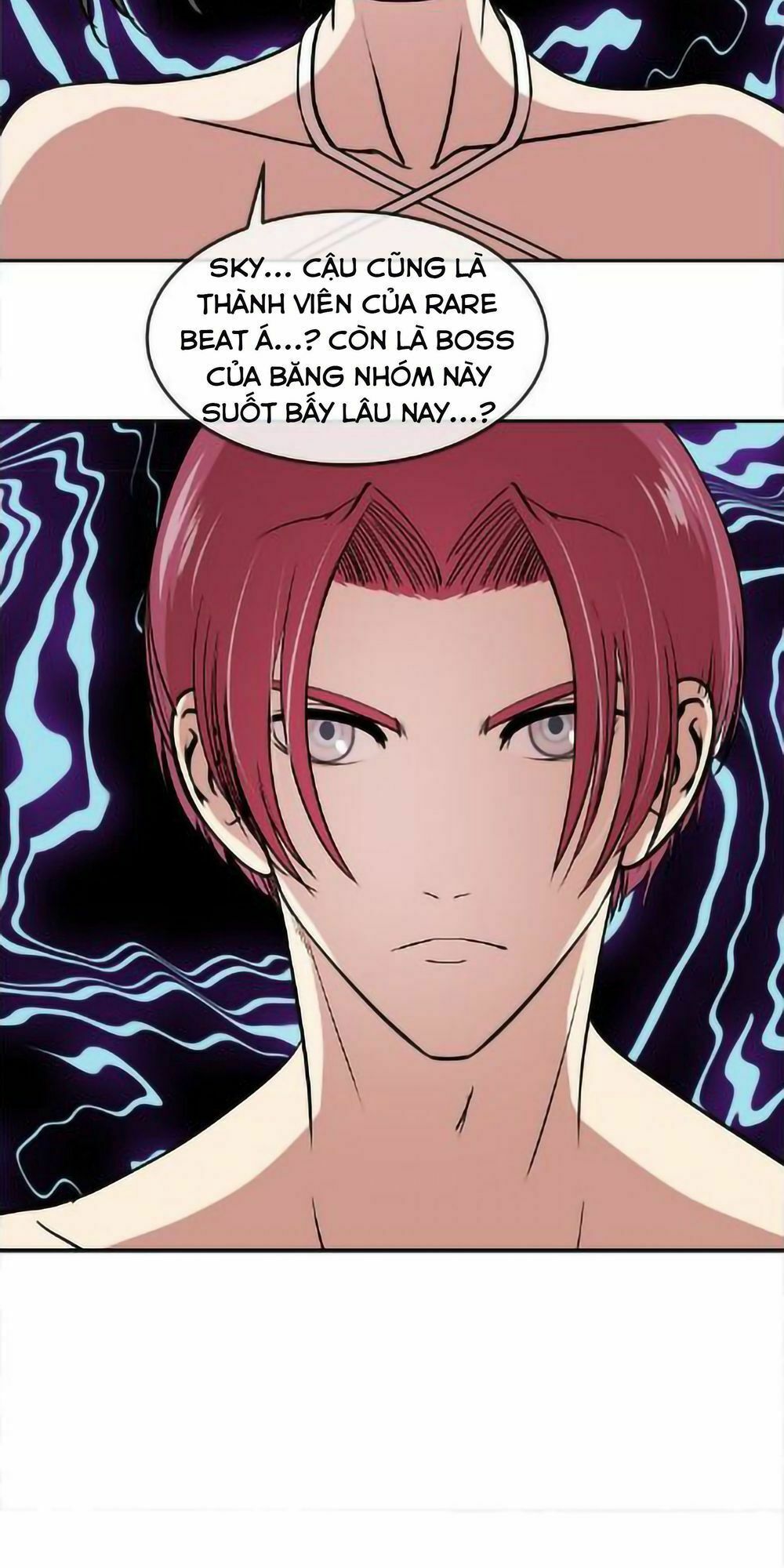 Change (JinYuan): Chapter 28