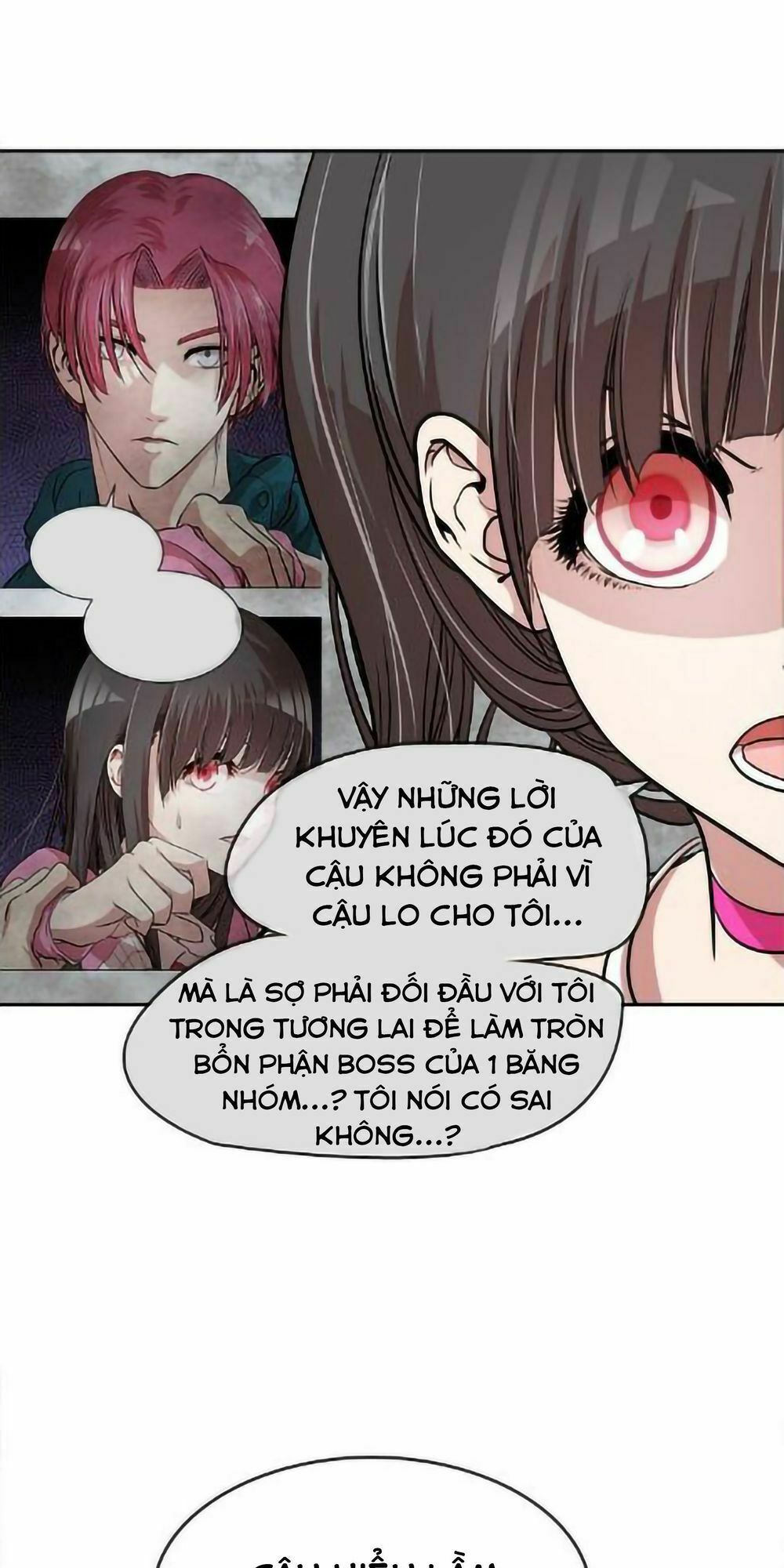 Change (JinYuan): Chapter 28